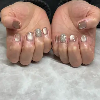 ネイル nail salon share所属・Share wakanaのネイルデザイン