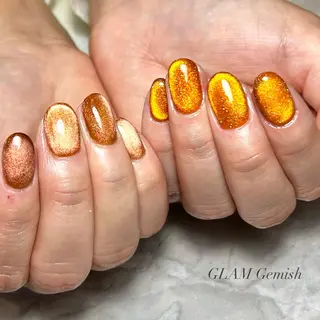 ネイル 藤崎 恵梨香のネイルデザイン