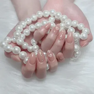 ネイル Nail Monsterのネイルデザイン