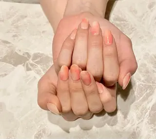 ネイル ゆぴねいる所属・ゆぴねいる yupinailのネイルデザイン