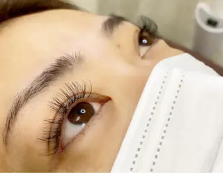 マツエク・マツパ uniii所属・uniii相模大野 Yoshizawaのマツエク・マツパデザイン