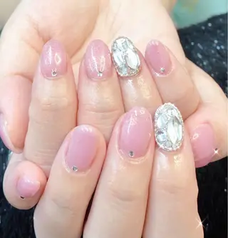 ネイル 大門浜松町 ネイルのネイルデザイン