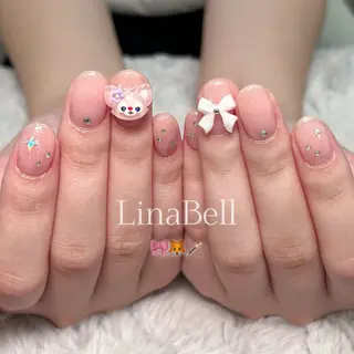 ネイル 豊洲/有明/東雲 ネイルサロン🍑もものネイルデザイン