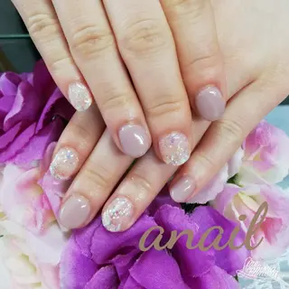 ネイル ネイルサロン エーネイルのネイルデザイン