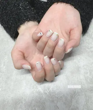 ネイル あきじ NAILのネイルデザイン