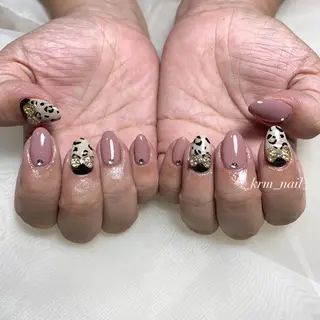 ネイル esterella所属・Nail salon esterellaのネイルデザイン