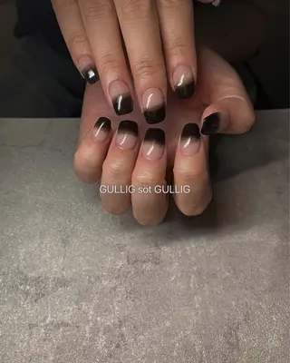 ネイル GULLIG söt GULLIGのネイルデザイン