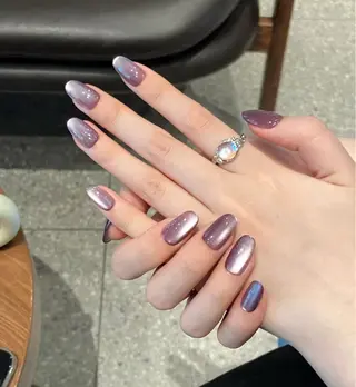 ネイル DolaNail Yuuのネイルデザイン