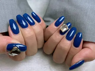 ネイル Babarla nailのネイルデザイン