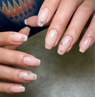ネイル Lily所属・Nail Lilyのネイルデザイン