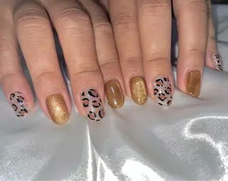 ネイル alma (アルマ)のネイルデザイン