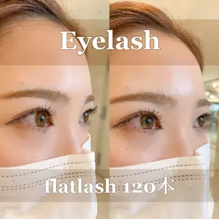 マツエク・マツパ サロン・ド・エクラ所属・ASUKA :LED専門店のマツエク・マツパデザイン