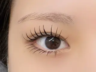 マツエク・マツパ sa .のマツエク・マツパデザイン