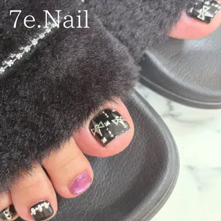 ネイル 7e. Nailのネイルデザイン