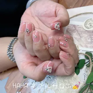 ネイル HAHA NAILS SEIIのネイルデザイン