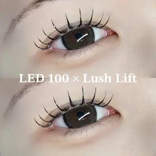 マツエク・マツパ EYELA熊本 YUIのマツエク・マツパデザイン