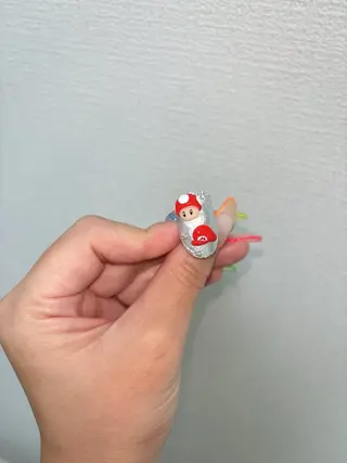 ネイル coco nailのネイルデザイン