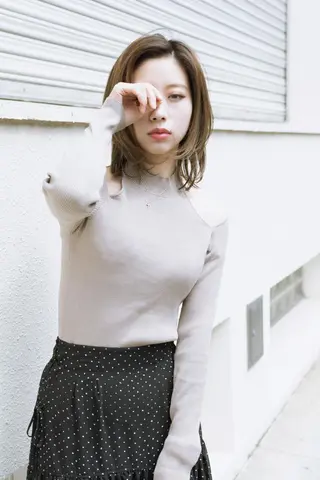 ミディアム カラー 斉藤 正敏のその他イメージ