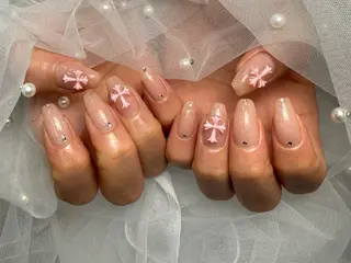 ネイル ToliyDeliy Nail Salonのネイルデザイン