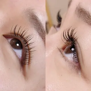 マツエク・マツパ kirakira所属・ʏᴜᴋᴀ /ᴋɪʀᴀᴋɪʀᴀのマツエク・マツパデザイン