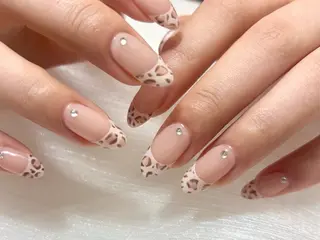 ネイル yurina ☆のネイルデザイン