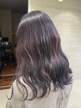 セミロング コノミ/ アイリスト まつパ/大船 鎌倉のマツエク・マツパデザイン