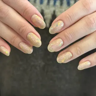 ネイル NINE_ SAKIのネイルデザイン