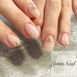 ネイル Lotus Nailのネイルデザイン