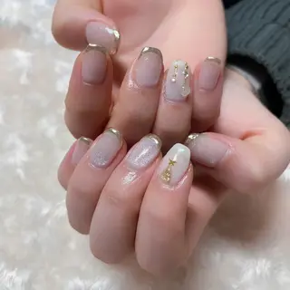 ネイル N Kaoriのネイルデザイン