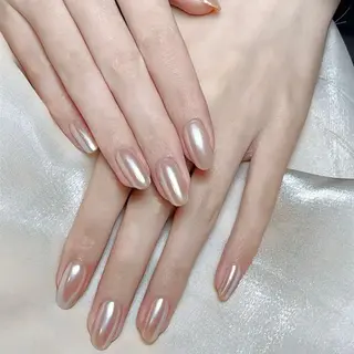 ネイル ネイルサロンインタークロス所属・池袋　ネイルサロン インタークロスのネイルデザイン