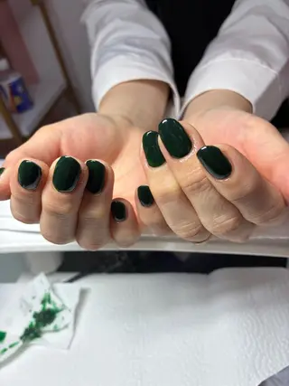 ネイル beauty MyRA所属・MyRA みゆきのネイルデザイン