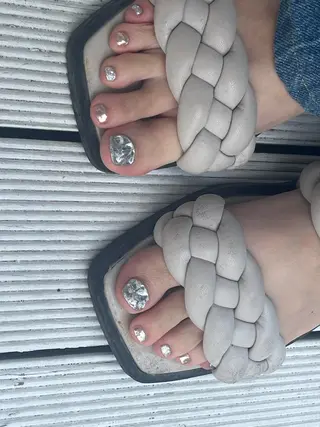 ネイル 近藤 美春のネイルデザイン