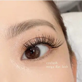 マツエク・マツパ C. Ishiga🎀のマツエク・マツパデザイン