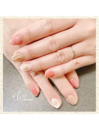 ネイル Tree 〜saito〜のネイルデザイン