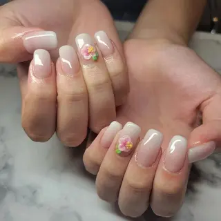 ネイル Nail salon Coco所属・Nail salon Coco【溝の口駅】のネイルデザイン