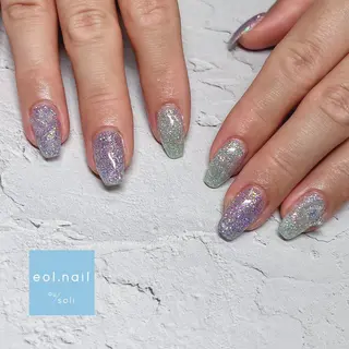 ネイル eol. 【エオル】のネイルデザイン