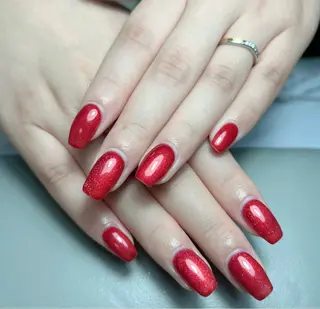 ネイル 小林 あゆみのネイルデザイン