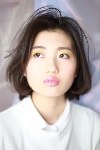 NAP hair owariasahi所属・モリヒロ マサシのその他イメージ