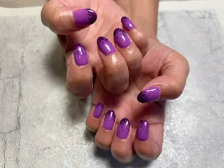 ネイル A I R I ♡のネイルデザイン