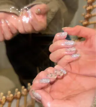 ネイル chipieee kannaのネイルデザイン