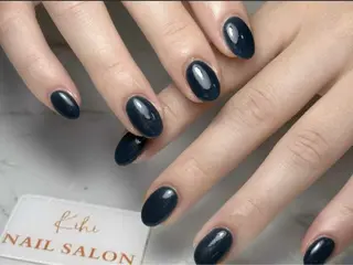 ネイル 田中 アイコのネイルデザイン