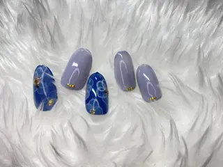 ネイル ネイルサロン HARRYS所属・ネイル･脱毛サロン HARRYSのエステ・リラクイメージ