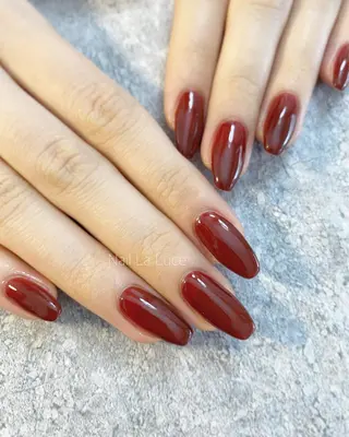 ネイル NailLaLuce ネイルラルーチェのネイルデザイン