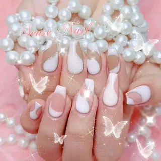 ネイル Mery Mery🌸のネイルデザイン