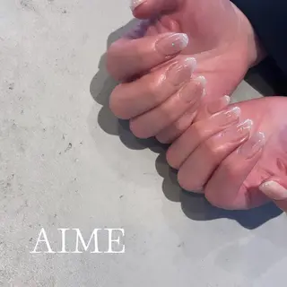 ネイル AIME （momo）のネイルデザイン
