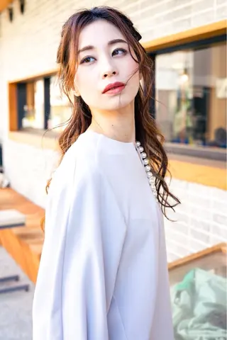 Atelier High|用賀 髪質改善 プライベート美容室所属・用賀美容室 アトリエハイ　比嘉のその他イメージ