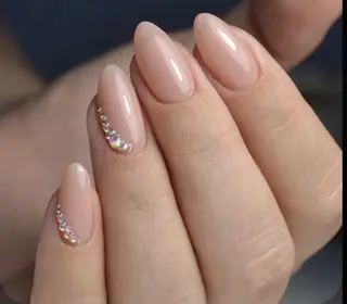 ネイル ネイルサロンCrea所属・Crea 自由が丘のネイルデザイン