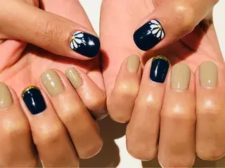 ネイル jamspark ✨のネイルデザイン