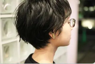 ショート hatena所属・hatena 🫧のマツエク・マツパデザイン