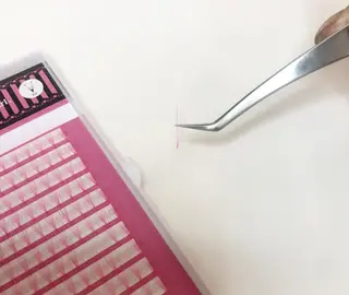 マツエク・マツパ KITTY 立川のネイルデザイン